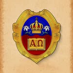 Brasão Instituto Mater Immaculata